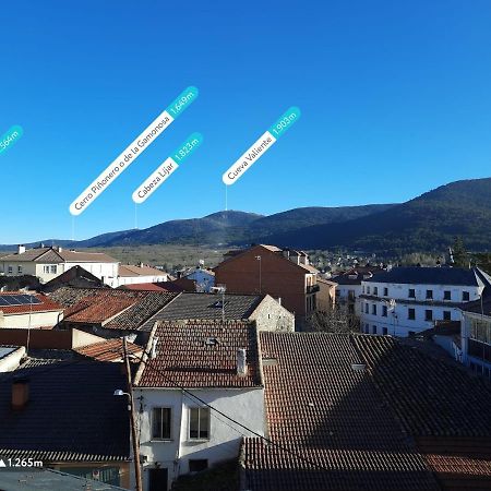 Habia Una Vez El Espinar Bagian luar foto